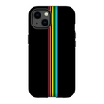 Load image into Gallery viewer, Rainbow Stripe Phone Case