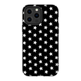 Load image into Gallery viewer, Black & White All-Star iPhone Case