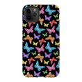 Load image into Gallery viewer, Colorful Butterflies Phone Case