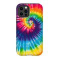 Load image into Gallery viewer, Hippie Tie Dye Phone Case