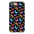 Load image into Gallery viewer, Colorful Butterflies Phone Case