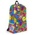 Load image into Gallery viewer, Hippie Backpack
