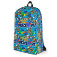 Load image into Gallery viewer, Pierce Day Camp Backpack