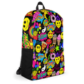 Load image into Gallery viewer, Fun Times Backpack