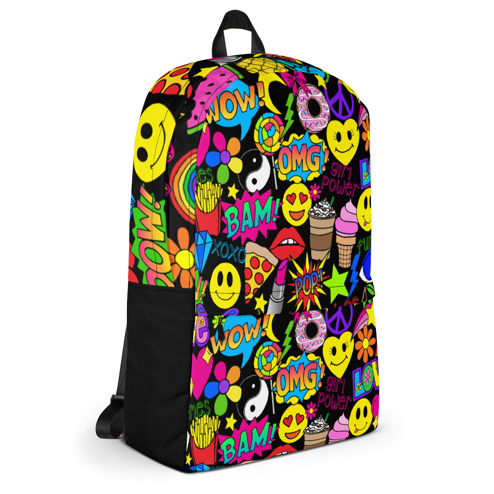Fun Times Backpack