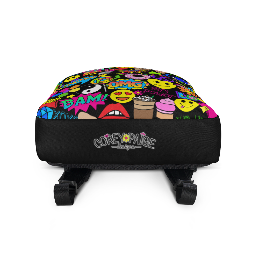 Fun Times Backpack
