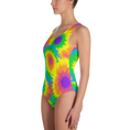 Load image into Gallery viewer, Tie Dye One-Piece