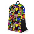 Load image into Gallery viewer, Fun Times Backpack
