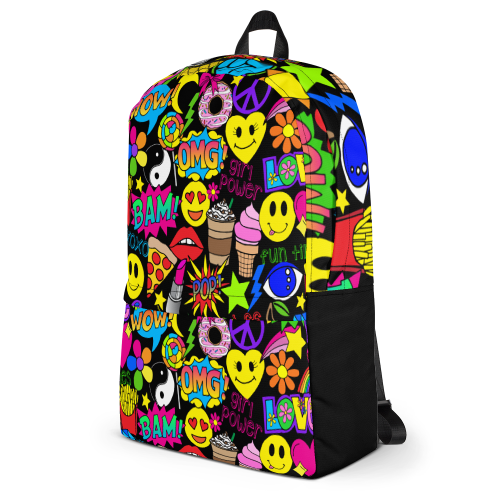 Fun Times Backpack