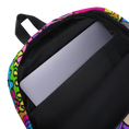 Load image into Gallery viewer, Hippie Backpack