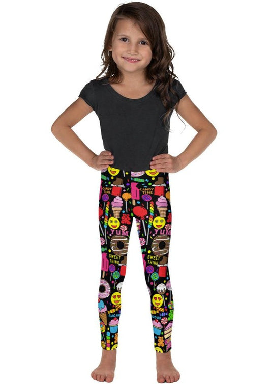 I Want Candy Kid's Leggings