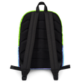 Load image into Gallery viewer, Doodle Icons Backpack