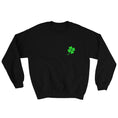 Load image into Gallery viewer, Shamrock Sweatshirt
