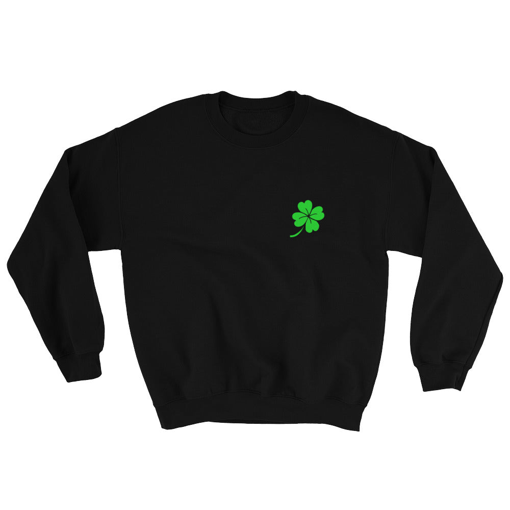 Shamrock Sweatshirt