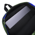 Load image into Gallery viewer, Camo Stars Backpack