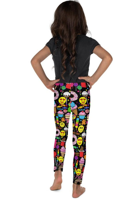 I Want Candy Kid's Leggings