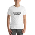 Load image into Gallery viewer, Parkland Strong Gothic Letters T-Shirt