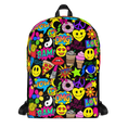 Load image into Gallery viewer, Fun Times Backpack