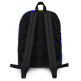 Load image into Gallery viewer, Camo Stars Backpack