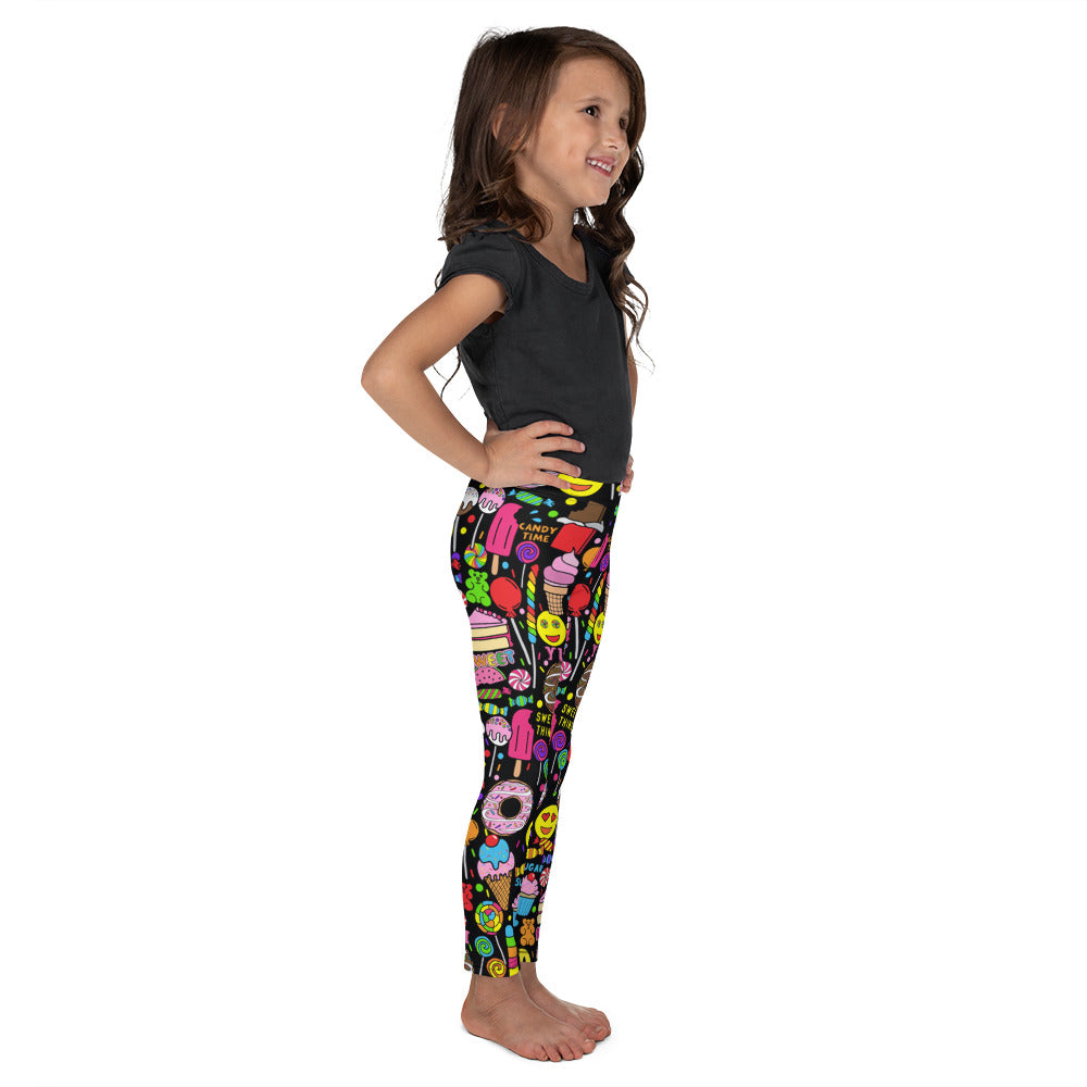 I Want Candy Kid's Leggings