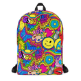 Load image into Gallery viewer, Hippie Backpack