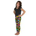 Load image into Gallery viewer, Fun Times Kid's Leggings