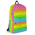 Load image into Gallery viewer, Doodle Icons Backpack