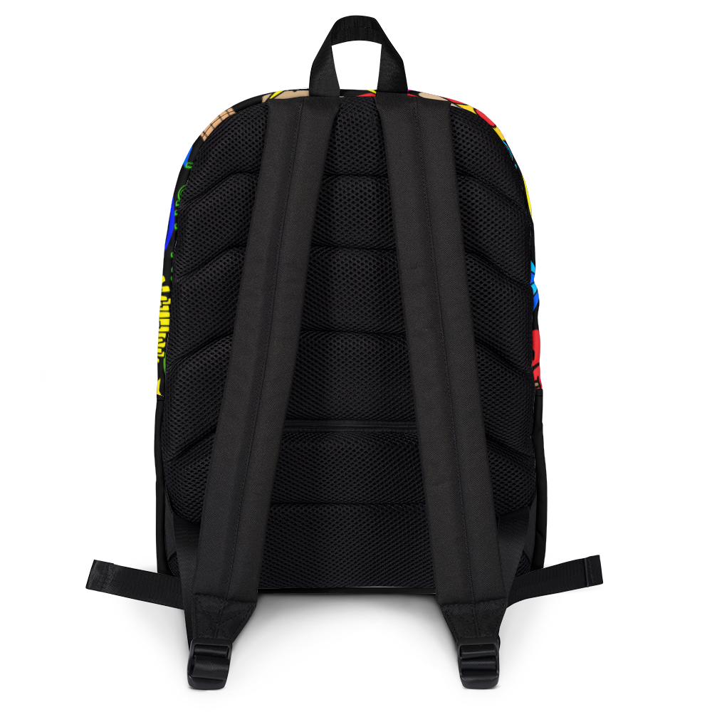 Fun Times Backpack