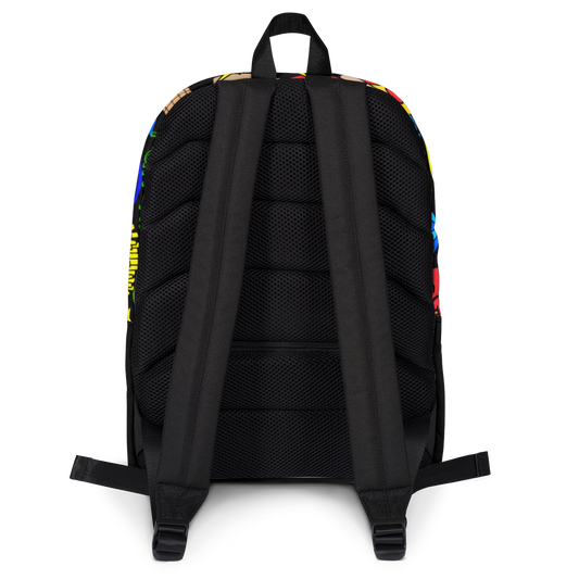 Fun Times Backpack