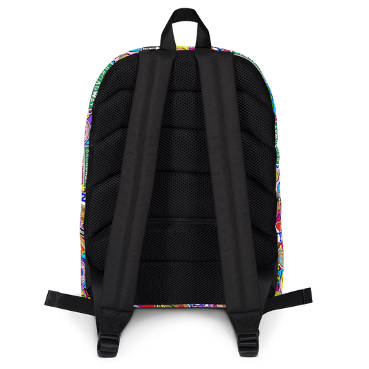 NYC Backpack