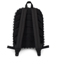 Load image into Gallery viewer, Gingham Backpack