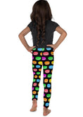 Load image into Gallery viewer, Macaron Kid's Leggings