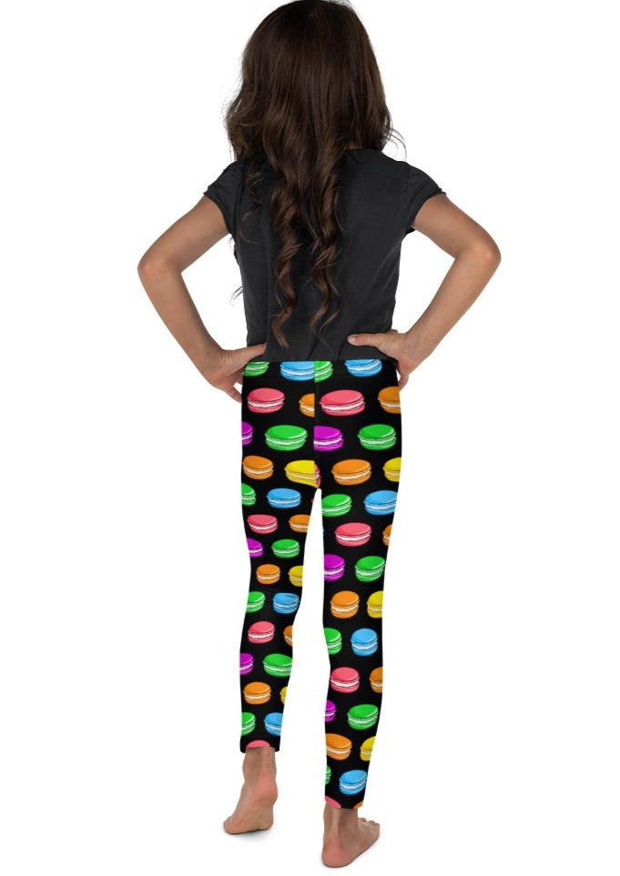Macaron Kid's Leggings