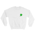 Load image into Gallery viewer, Shamrock Sweatshirt