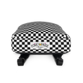 Load image into Gallery viewer, Checkered Backpack