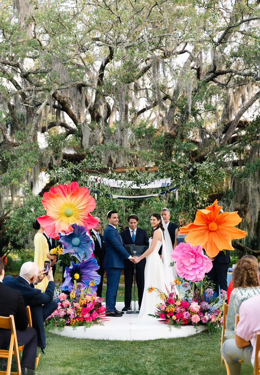 Post-Wedding and Honeymoon Work Life