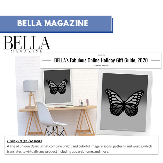 BELLA Magazine