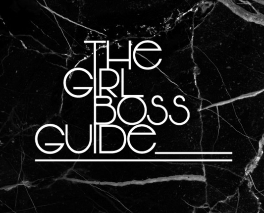 Interview with The Girl Boss Guide