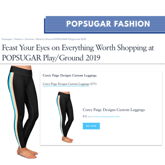 POPSUGAR Fashion