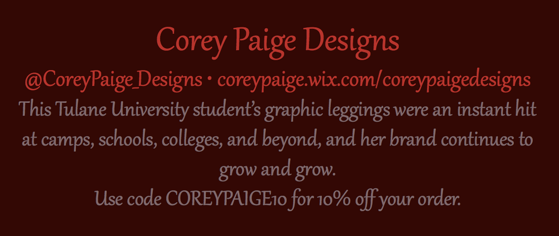 Corey Paige Designs