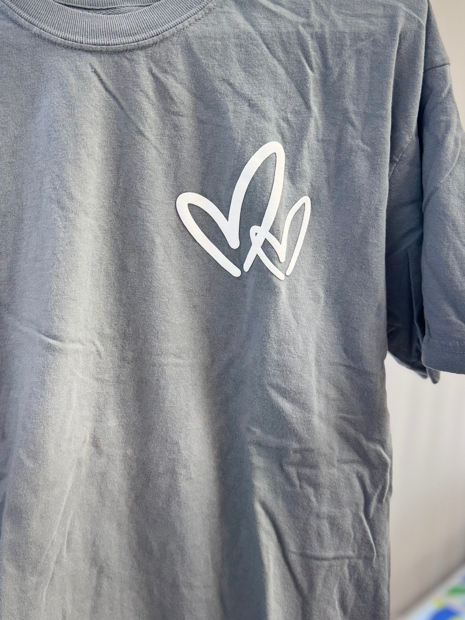 Smile Like You Mean It T-Shirt