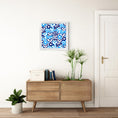 Load image into Gallery viewer, Jewish Love Framed Prints

