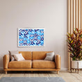 Load image into Gallery viewer, Jewish Love Framed Prints
