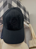 Load image into Gallery viewer, Drippy Happy Face Hat
