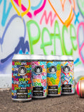 Load image into Gallery viewer, Beer Can Candles
