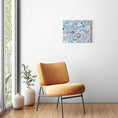 Load image into Gallery viewer, Dudes Den Canvas Print
