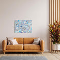 Load image into Gallery viewer, Dudes Den Canvas Print
