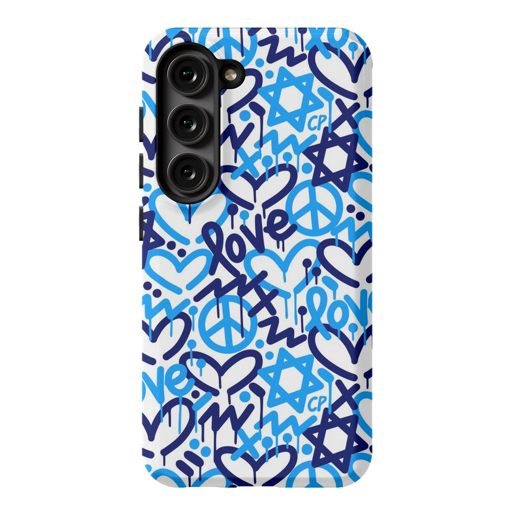 Jewish Love Phone Case