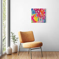 Load image into Gallery viewer, Graffiti Street Style Canvas Print
