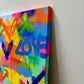 Colors of Love Painting